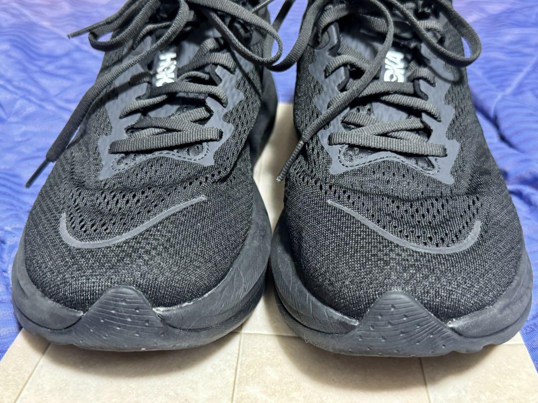 ホカオネオネ HOKA RINCON 4 WIDE リンコン4 ワイド 27