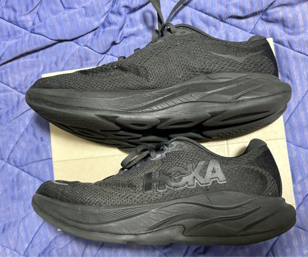 ホカオネオネ HOKA RINCON 4 WIDE リンコン4 ワイド 27