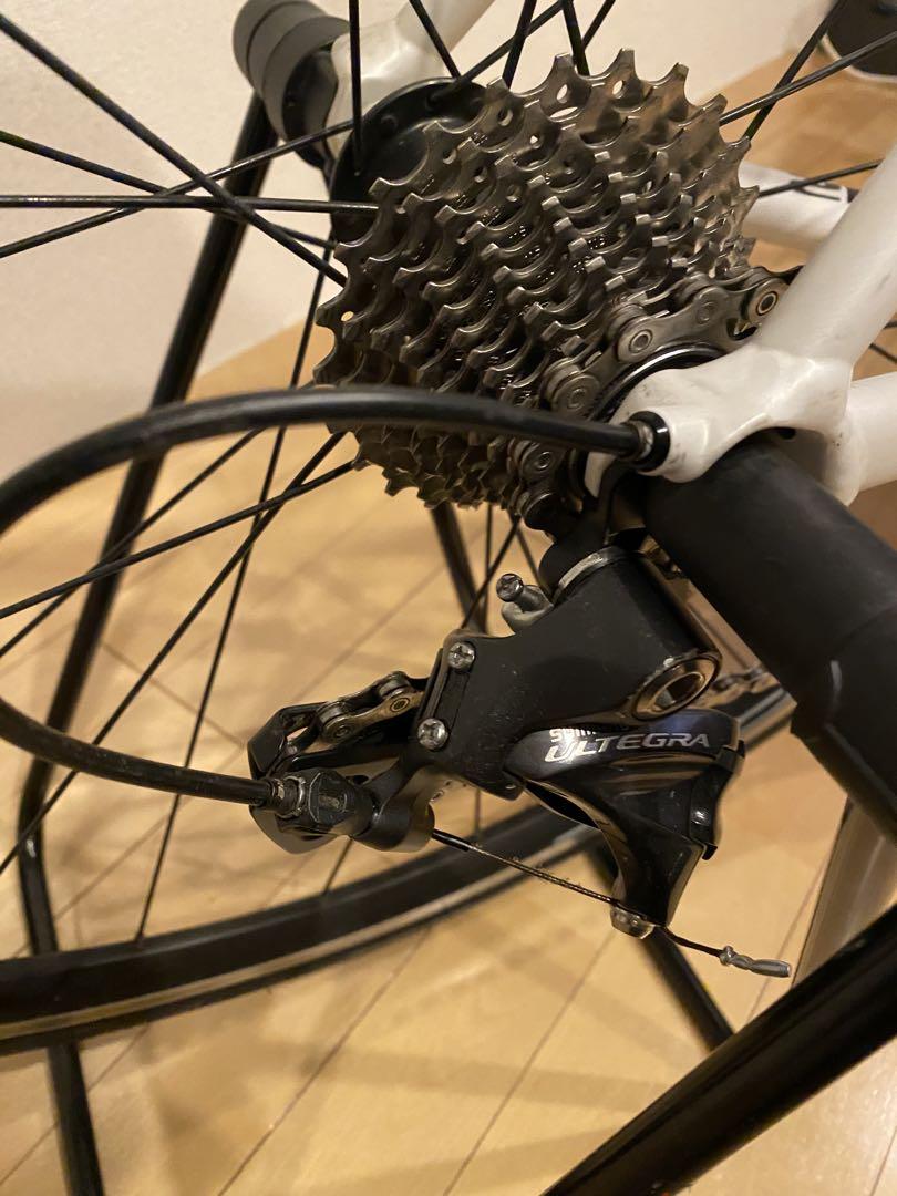 自転車本体 cannondale CAAD12