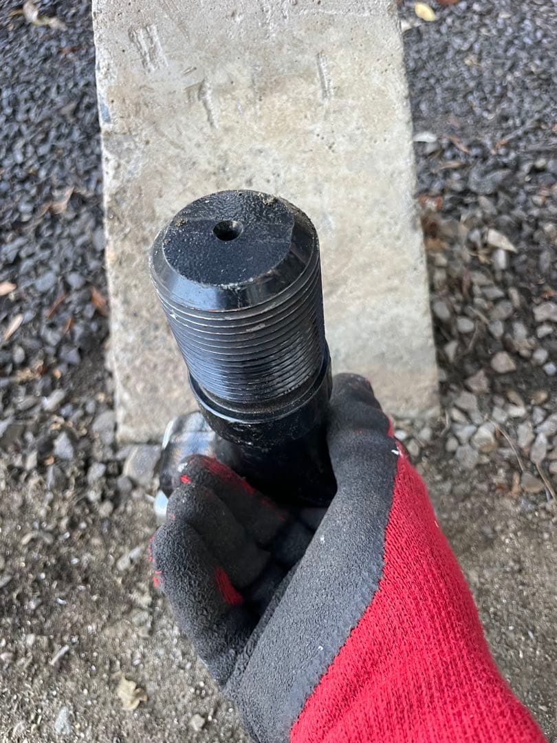 グランドプロフィア　トレーラーヘッド用　けん引フック プロフィア ヘッド 牽引フック