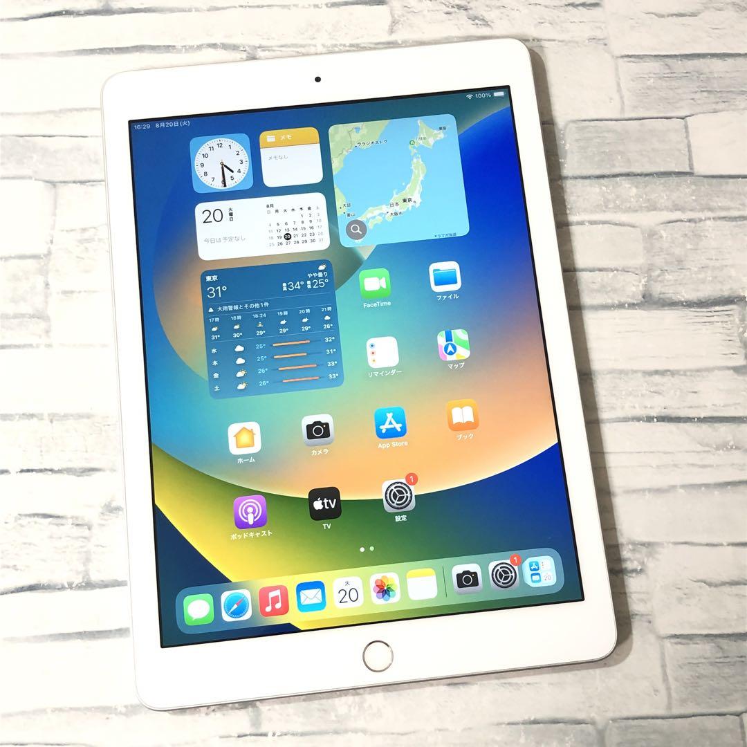 iPad