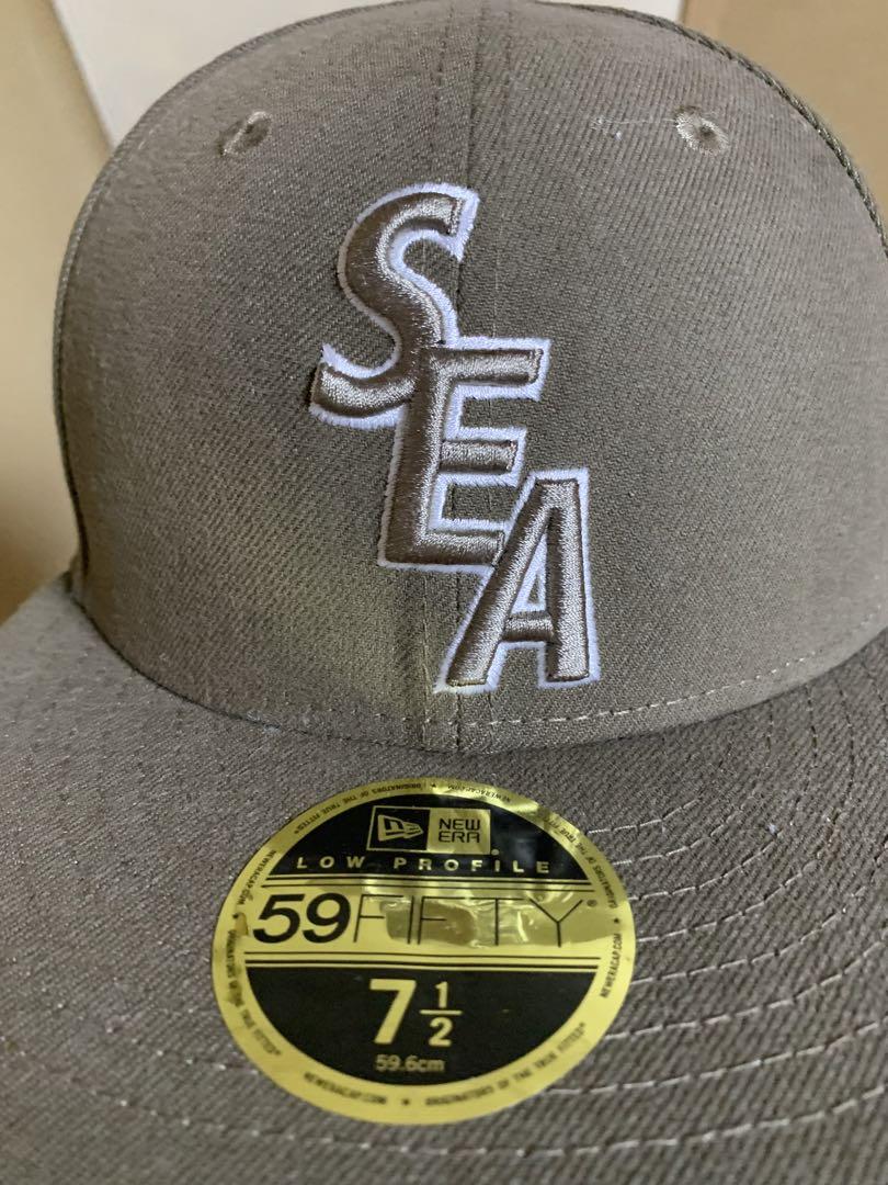 new era wind and sea