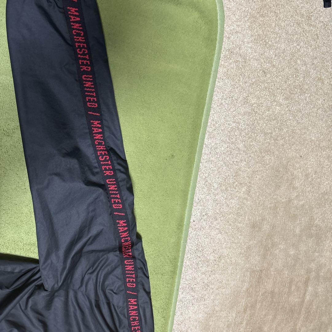 adidas マンチェスター・ユナイテッド