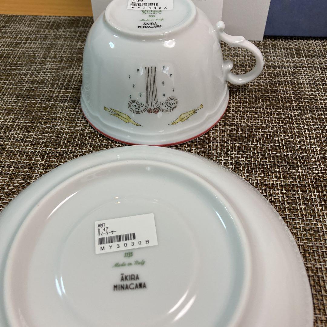 限定品人気 専用です ガイア 4点セット 2fTjy-m62032973156 リチャードジノリ 新作豊富な