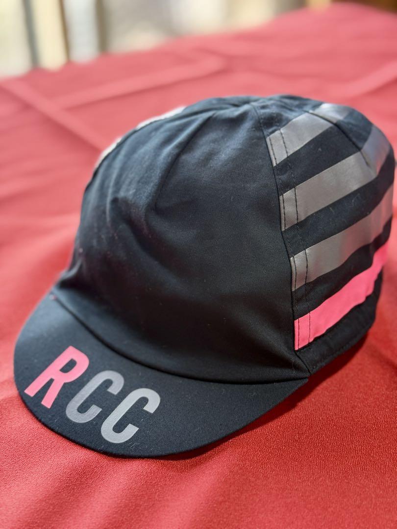 Rapha Cap ５点セット