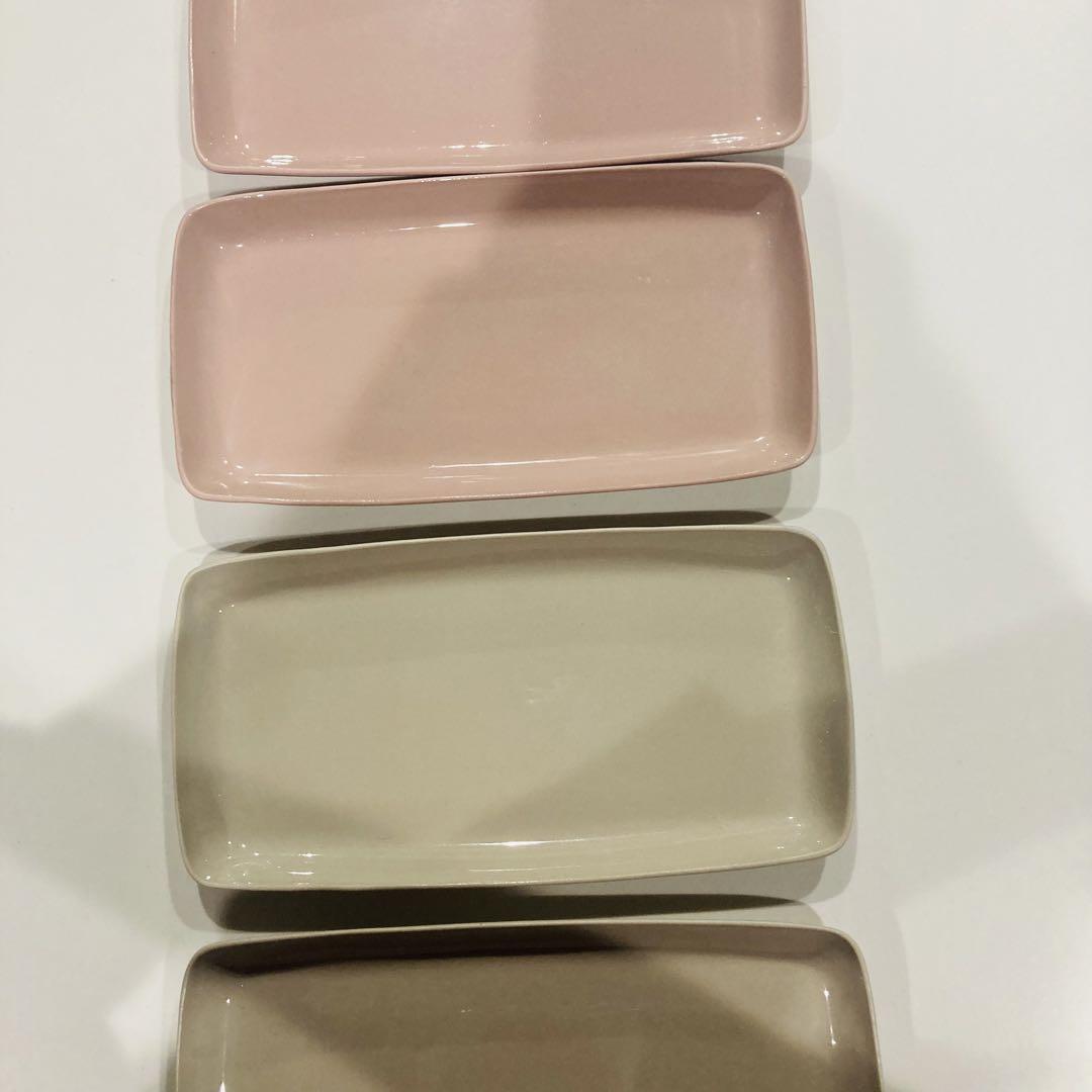 4枚セット ピンク
