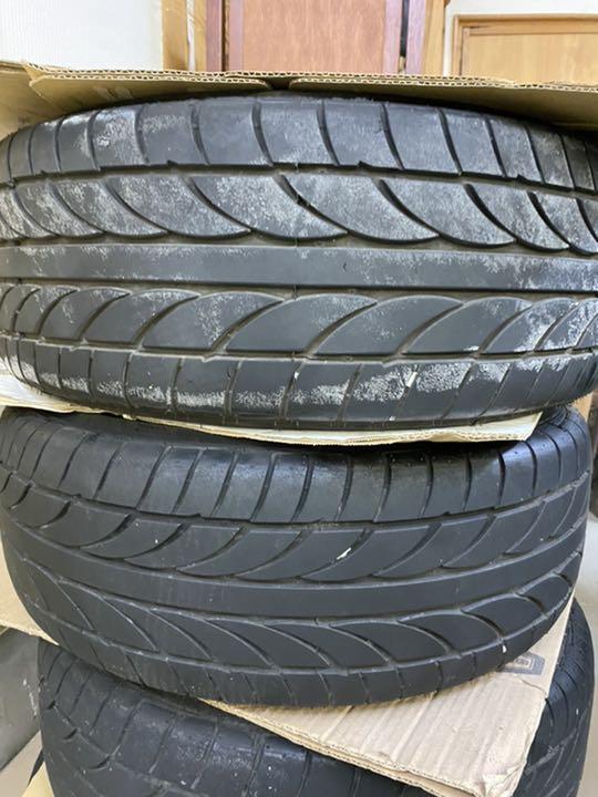 好評最安値 レガシィ ホイール4本 石川発 kf76q-m62036010802 20インチ 超特価安い