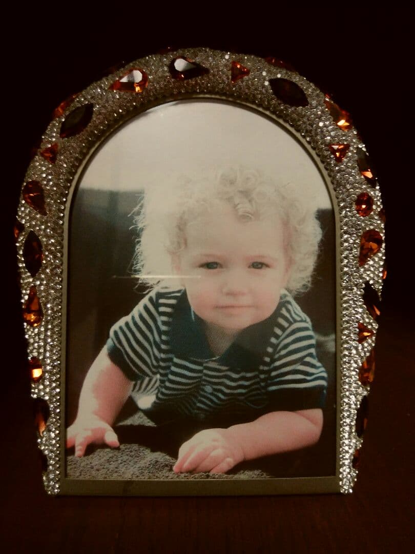 スワロフスキー 写真立て www.poltekkes-bsi.ac.id