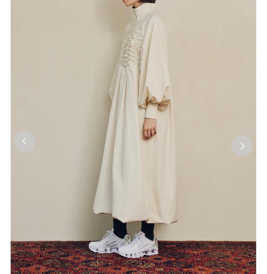 NIKE W NIKE SHOX TL 25.5 美品