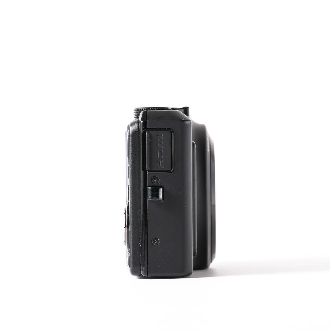 【美品】Nikon COOLPIX S9100 デジタルカメラ