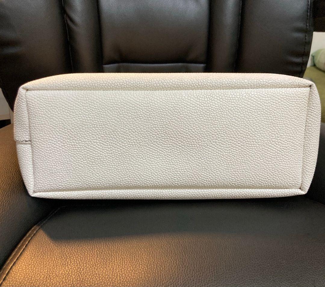 エルベシャプリエ Herve Chapelier 舟型トートバッグ 704GP