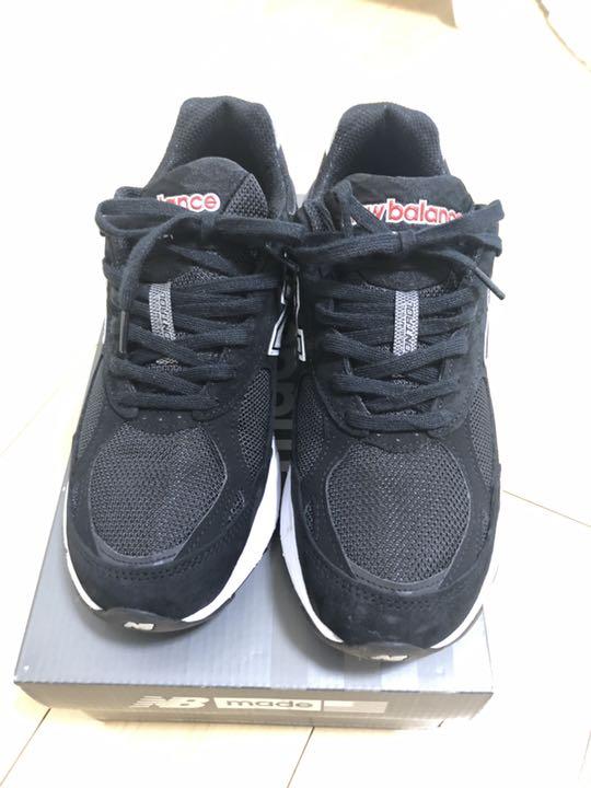 ⭐️New balance ニューバランスM990 BS3 www.cleanlineapp.com