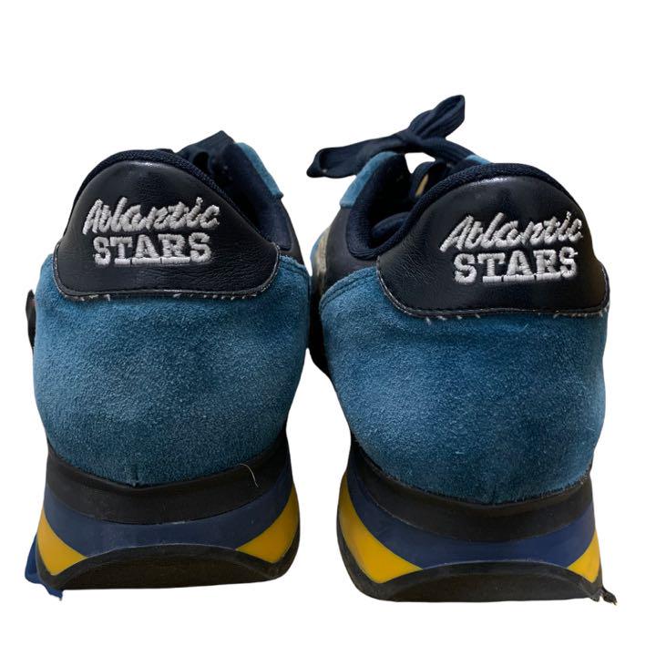 高評価得価 極美品 Atlantic STARS ネイビー uKqa3-m62039188114 大特価通販