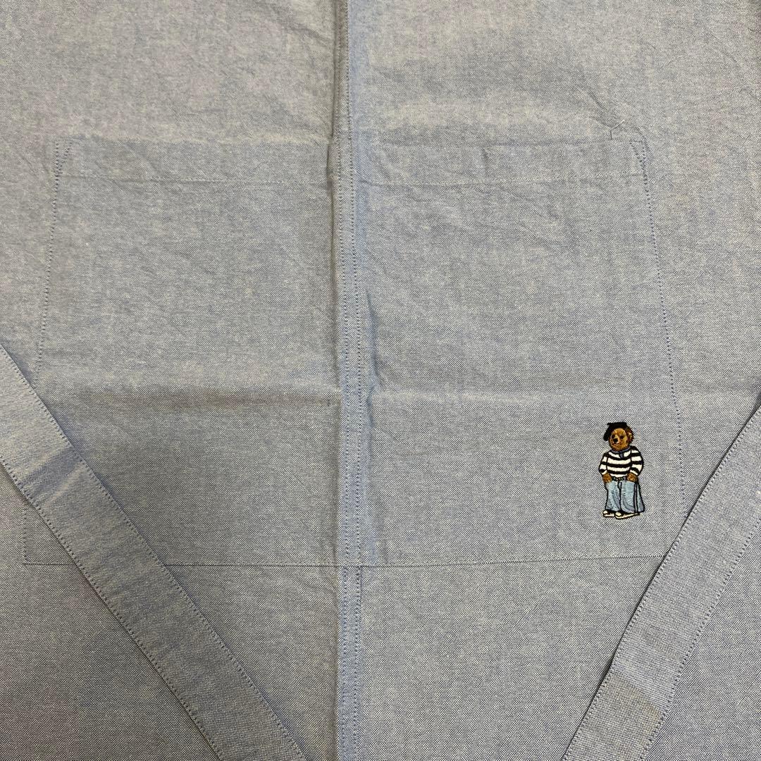 ラルフローレン、エプロン、未使用、新品、はベア付き mdprevattcaulkingandwaterproofing.com