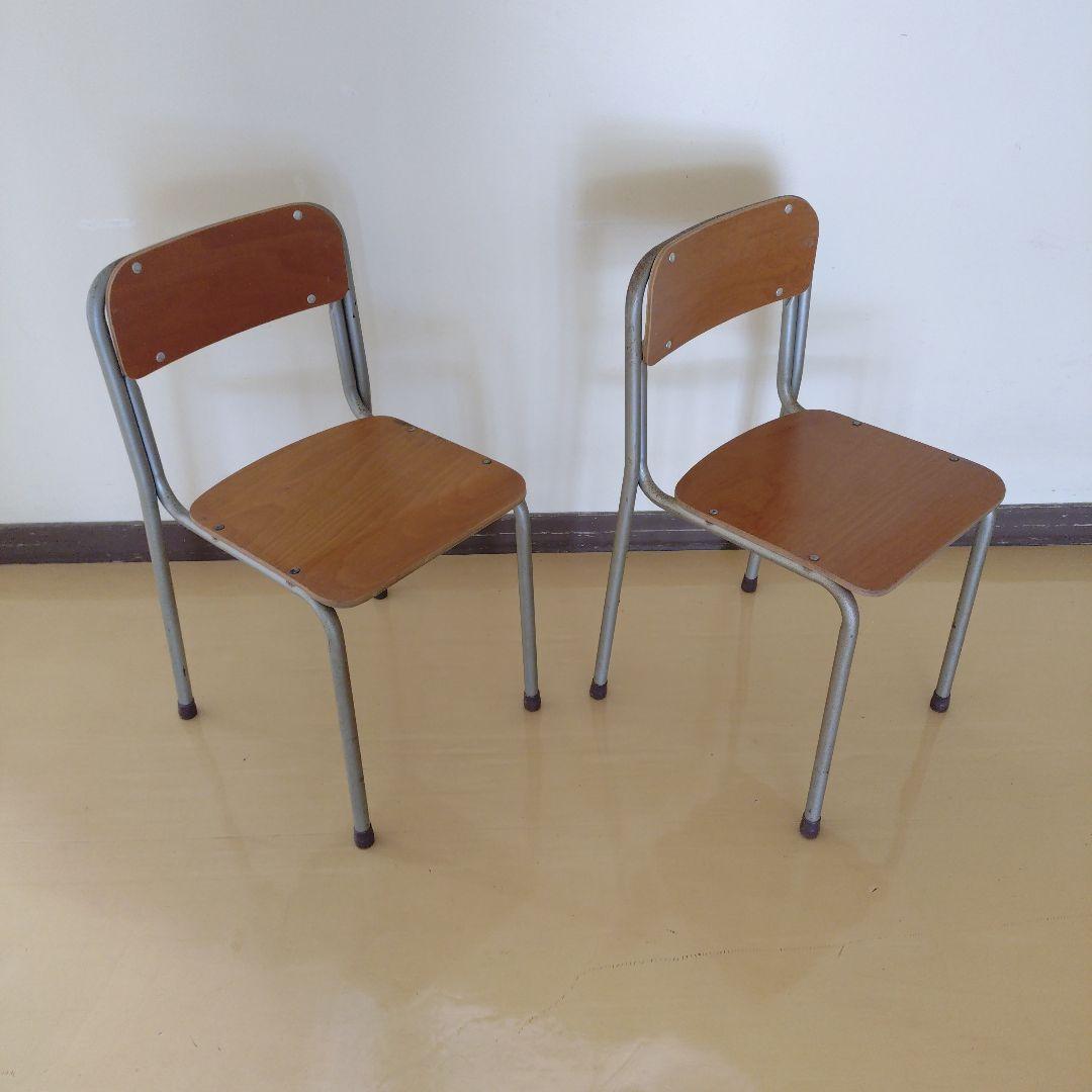 学習椅子6脚セット 166〜179cm用