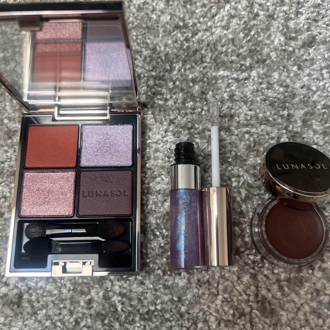 LUNASOL バラ売り可