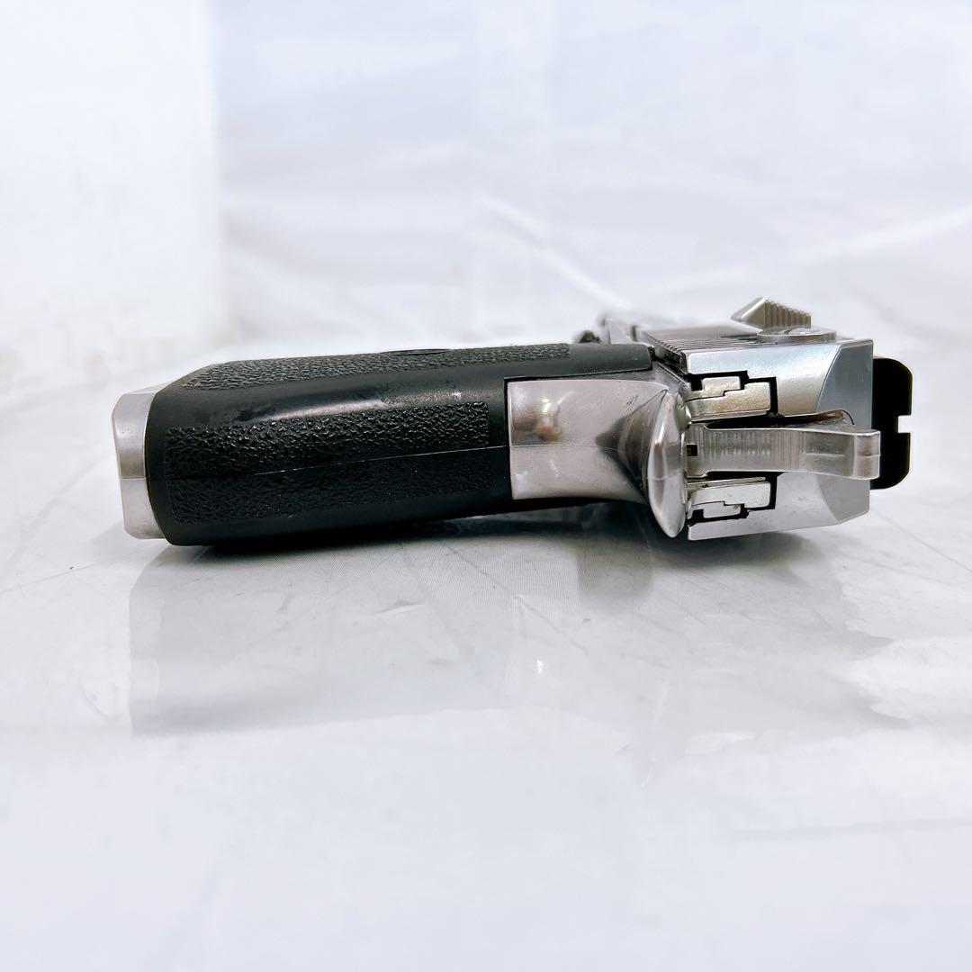 3SCM5 東京マルイ デザートイーグル .50AE ハードキック 現状品