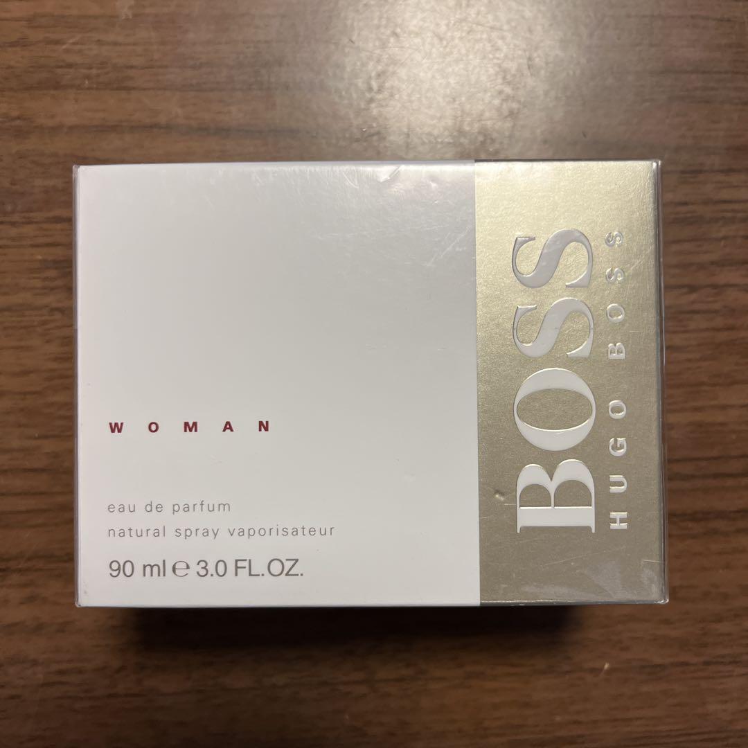 Hugo Boss BOSS WOMAN