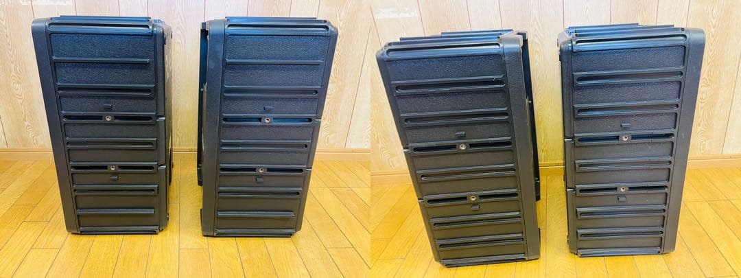 ラムサ RAMSA WS-A200 ナショナルスピーカーシステム 佐川急便④ ラムサ RAMSA WS-A200 ナショナルスピーカーシステム 佐川急便④