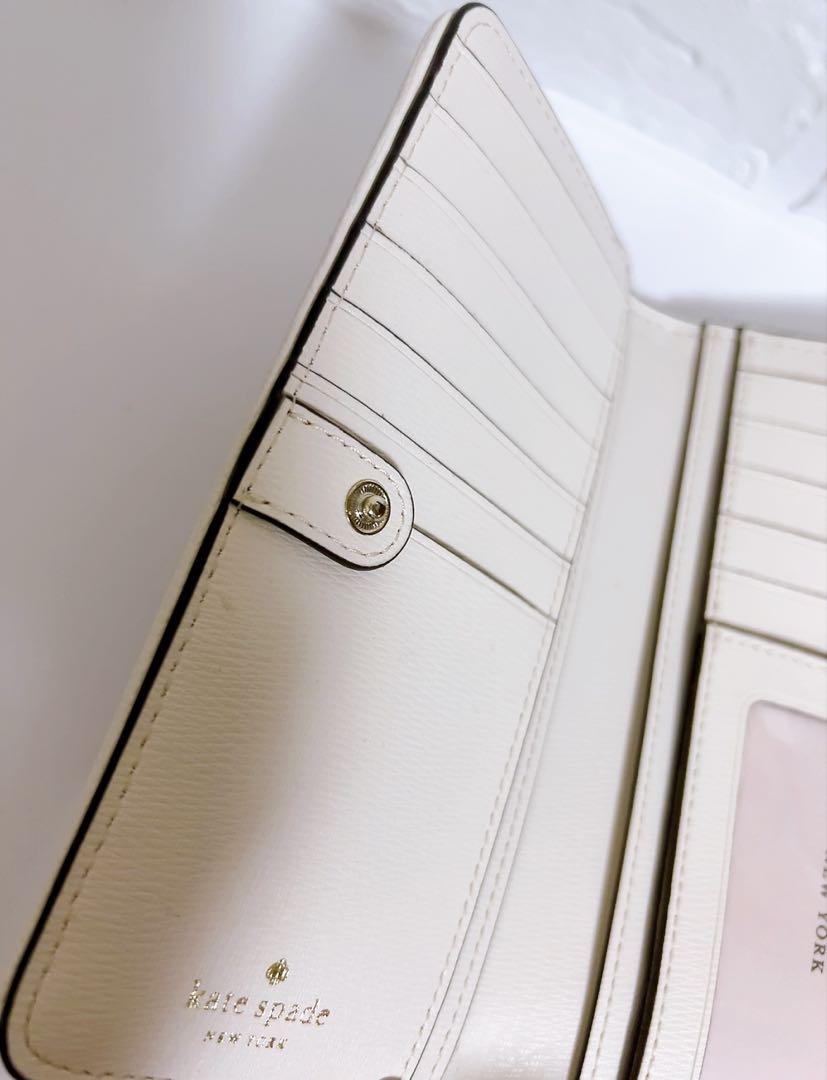 ケイトスペード　kate spade 長財布　未使用品　パイナップル