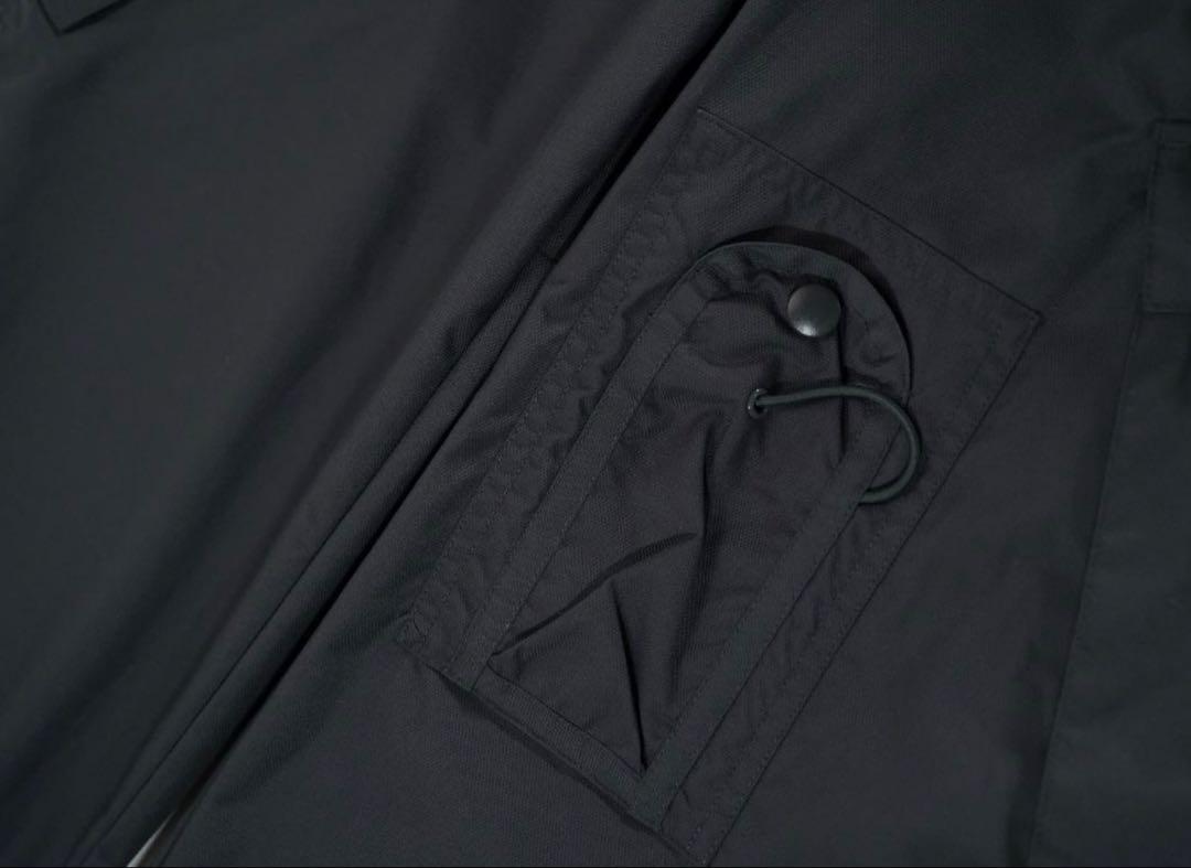 NIKE advanced innovationteam ナイロンフライトパンツ