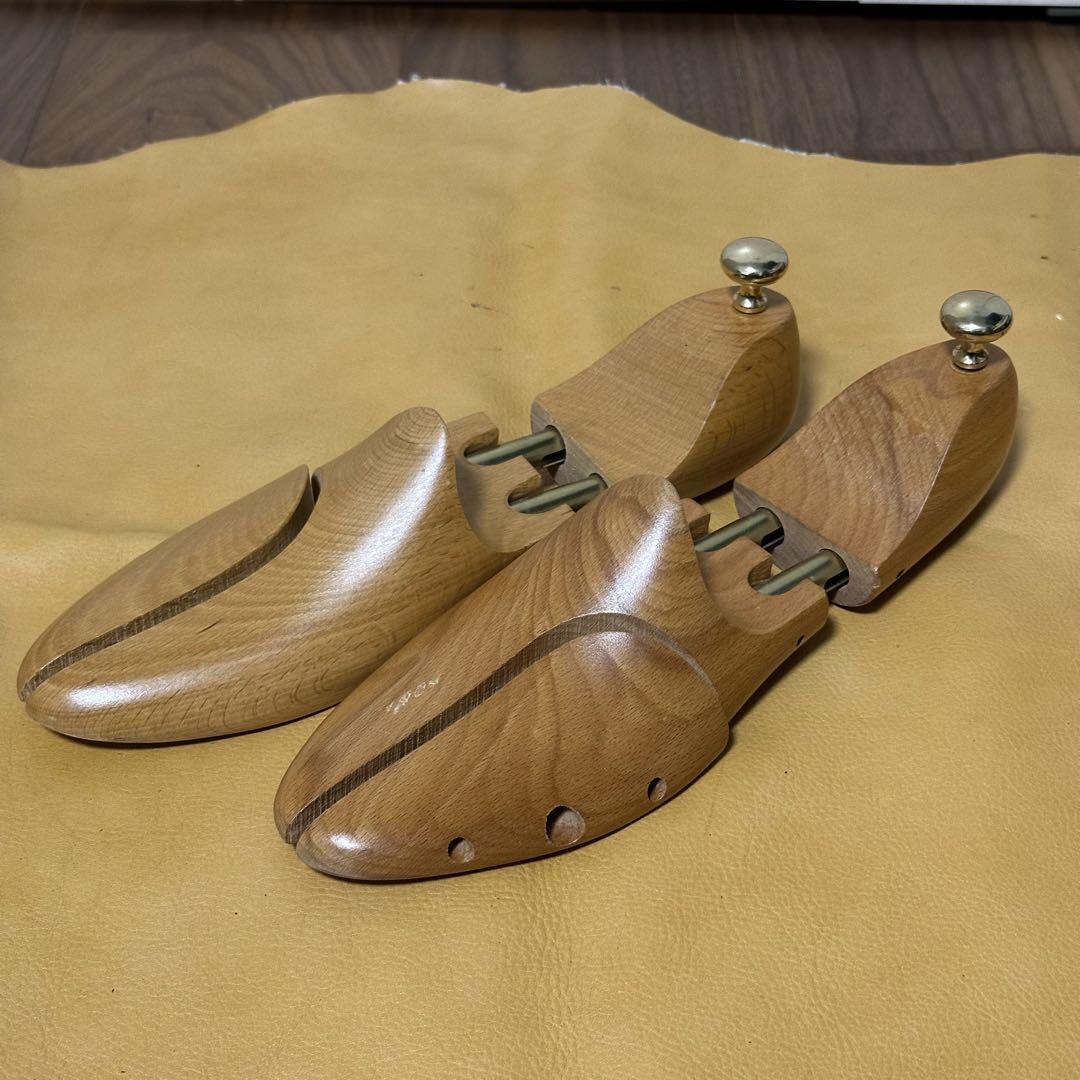 TRICKERS(トリッカーズ) MORTON(モールトン) サイズ6.5 TRICKERS(トリッカーズ) MORTON(モールトン) サイズ6.5