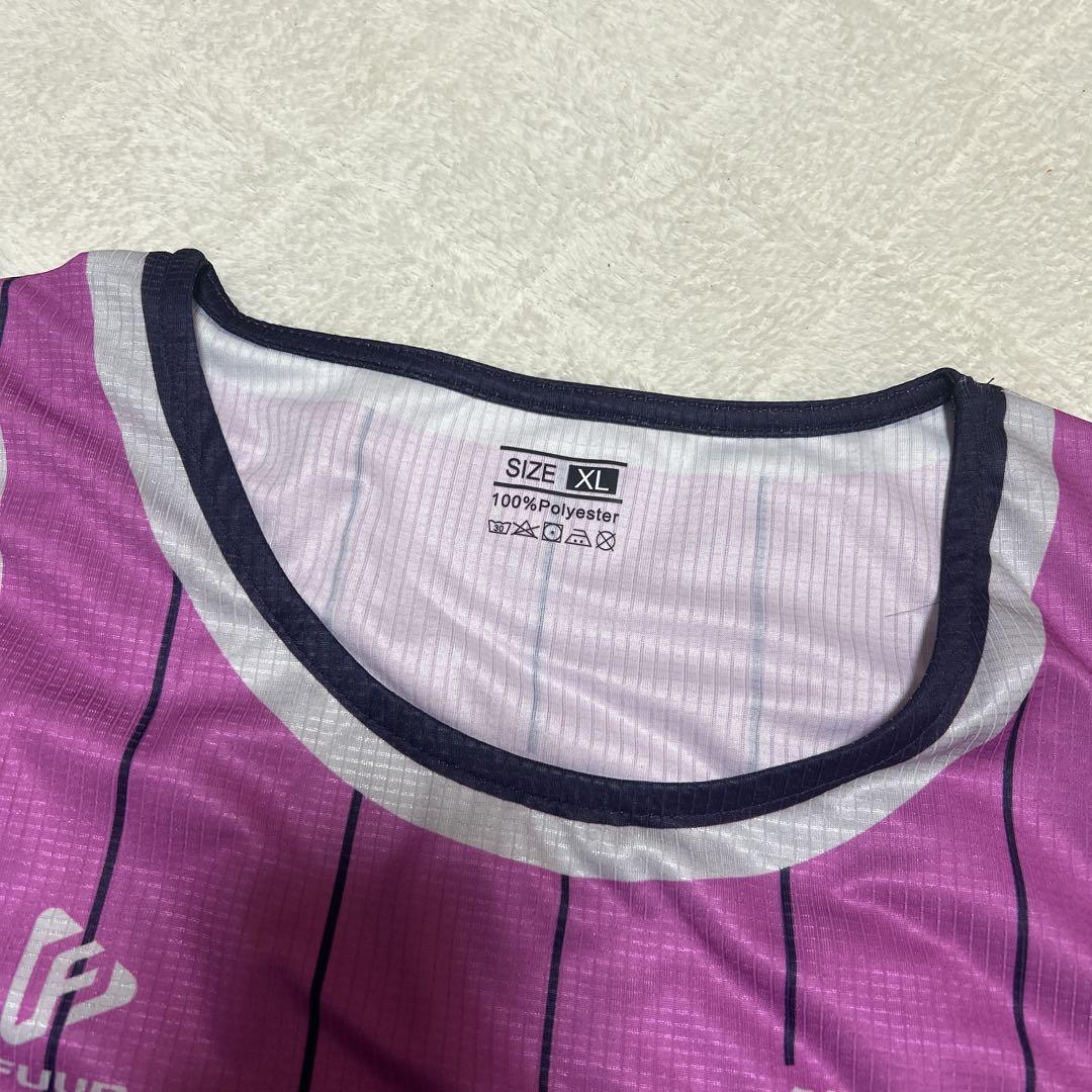 レプリカユニフォーム 2024-25｜福島ファイヤーボンズ｜B.LEAGUE