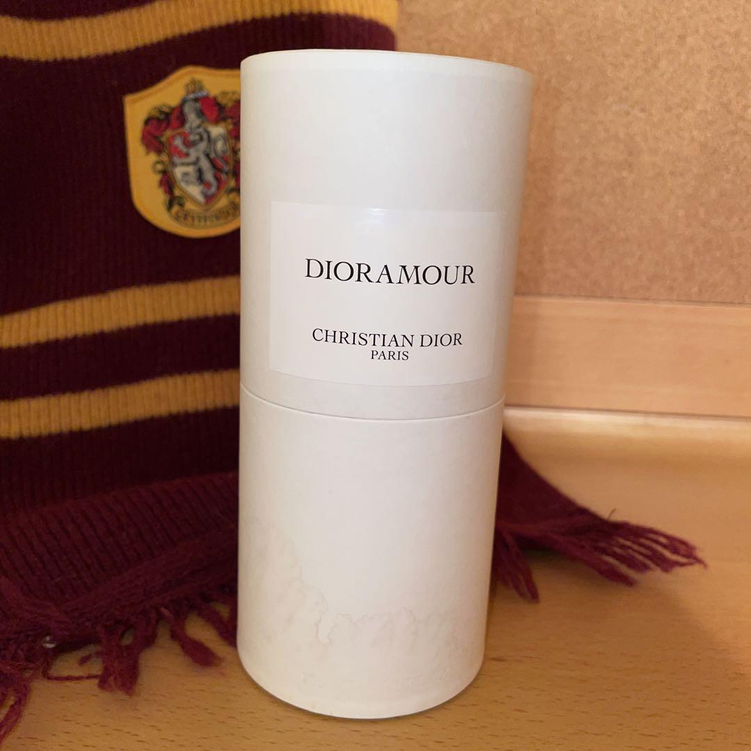 クリスチャン ディオールディオラムール125ml