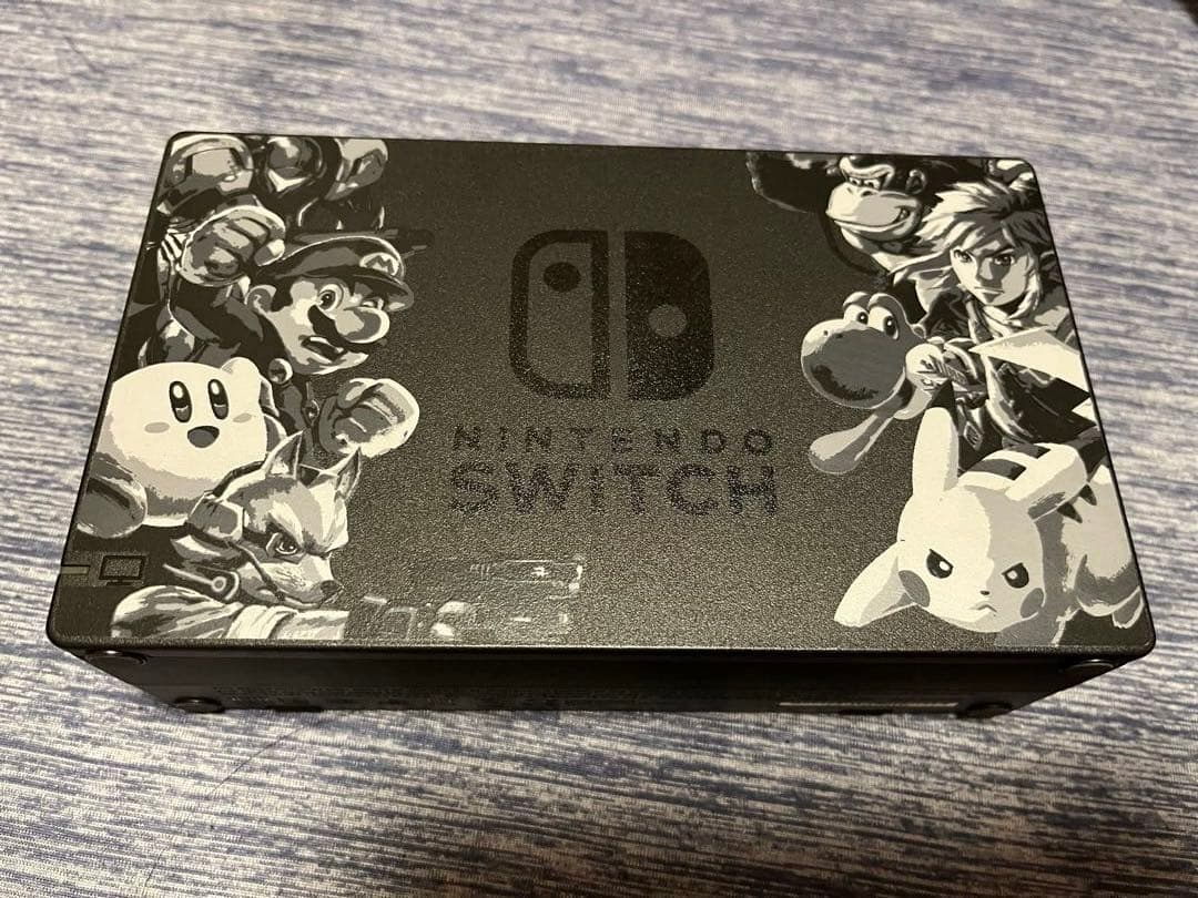 Nintendo Switch 有機ELモデル ブラック 本体 Nintendo Switch 有機ELモデル ブラック 本体