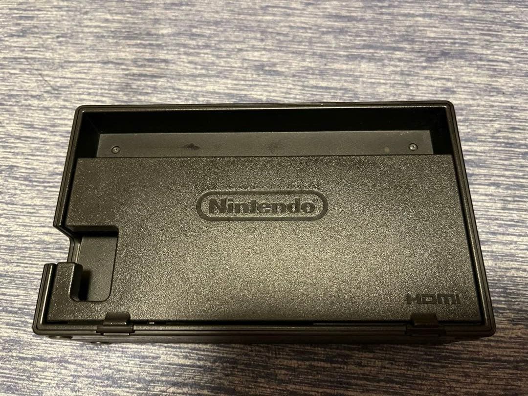 Nintendo Switch 有機ELモデル ブラック 本体 Nintendo Switch 有機ELモデル ブラック 本体