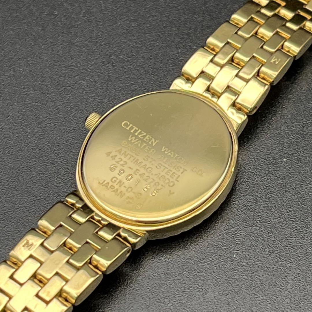 稼働品 CITIZEN レディース 腕時計 シチズン ☆フェイスのみ