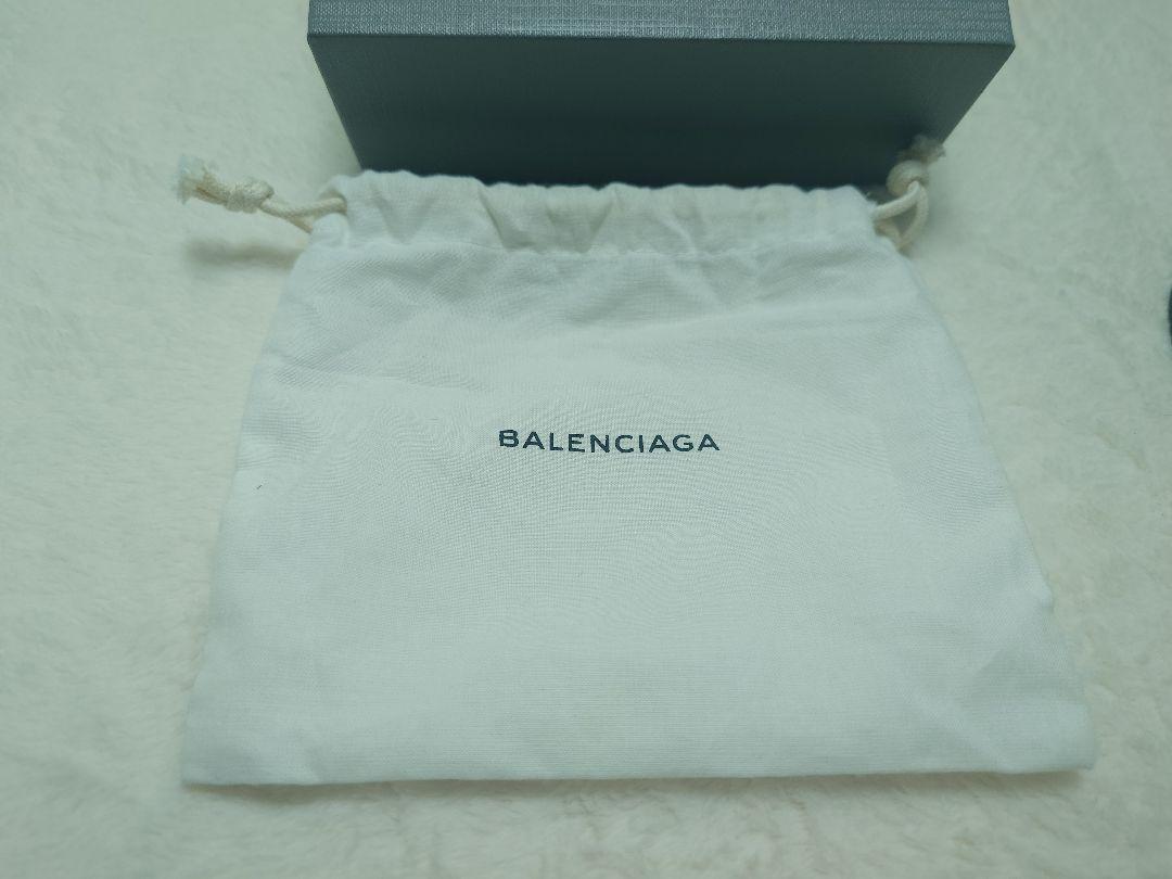 80サイズ☆BALENCIAGA★BB ロゴ メンズ用ベルト