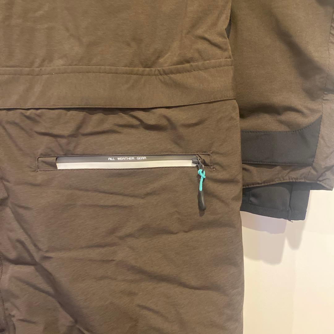 ワークマン AEGIS イージス 防水防寒ツナギ LL【新品未使用】 ワークマン AEGIS イージス 防水防寒ツナギ LL【新品未使用】