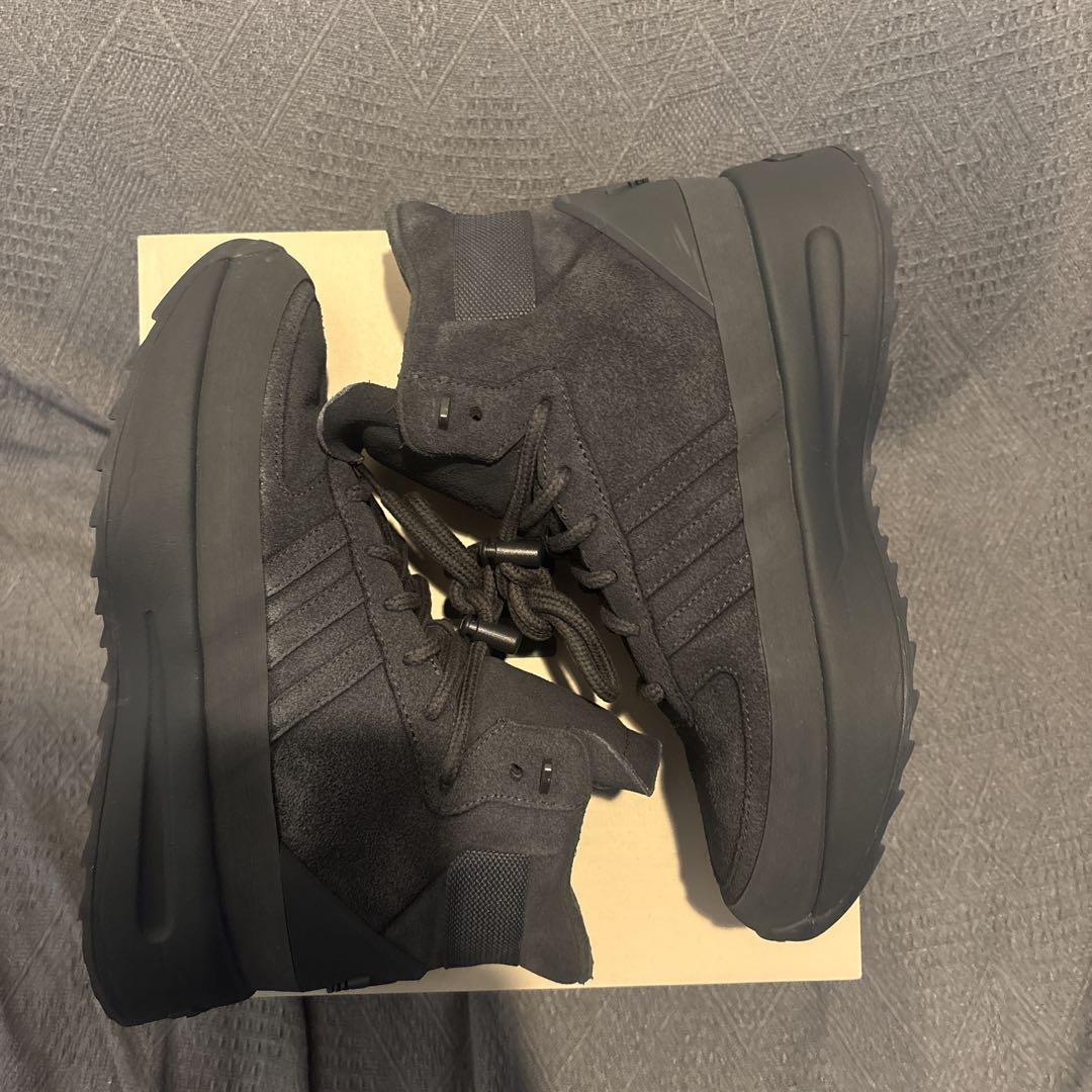 Fear of God Athletics ロサンゼルス ハイカーズ