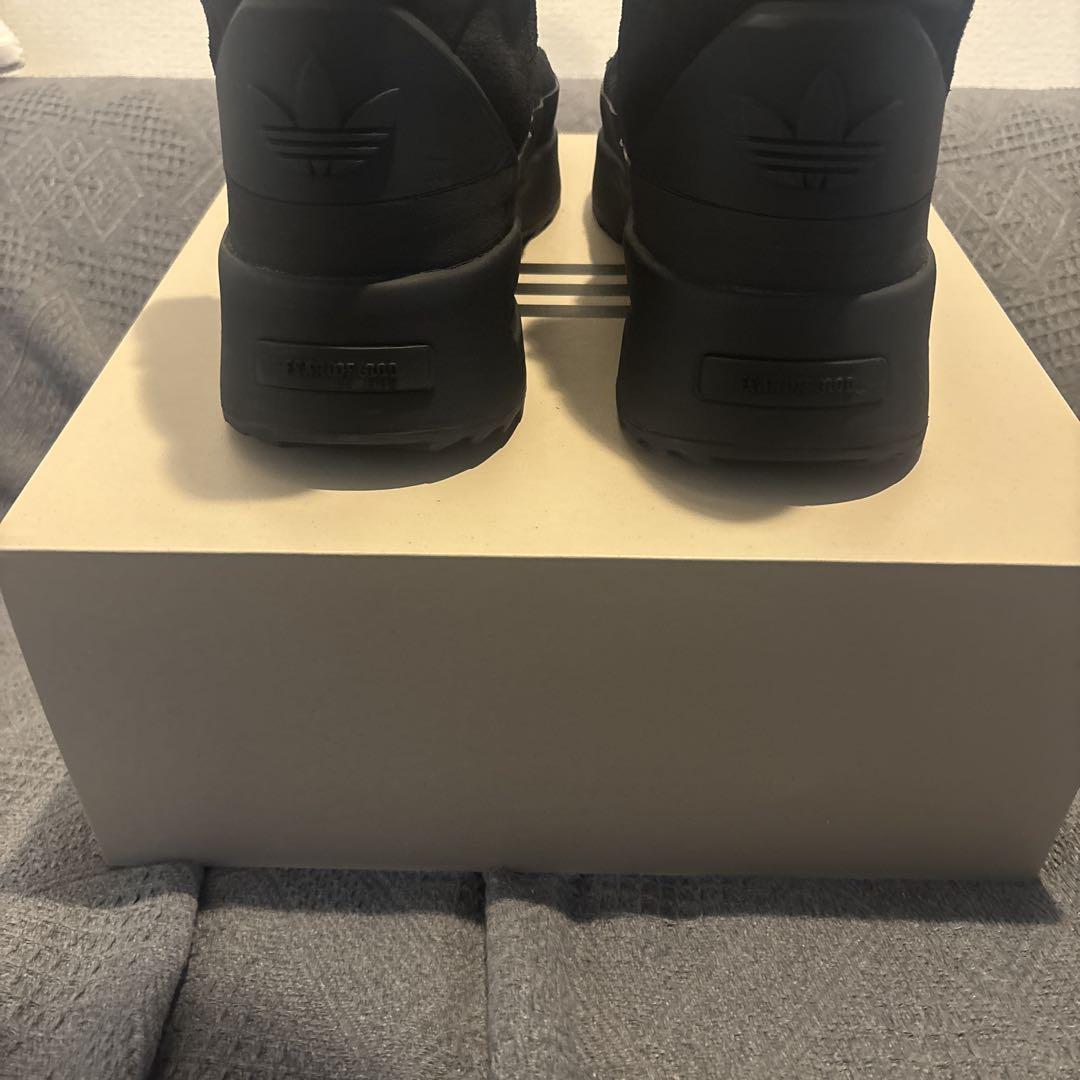 Fear of God Athletics ロサンゼルス ハイカーズ