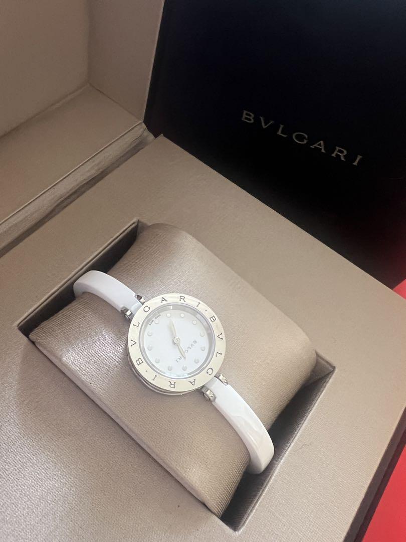 BVLGARI 腕時計 ビーゼロワン B.ZERO 画像2