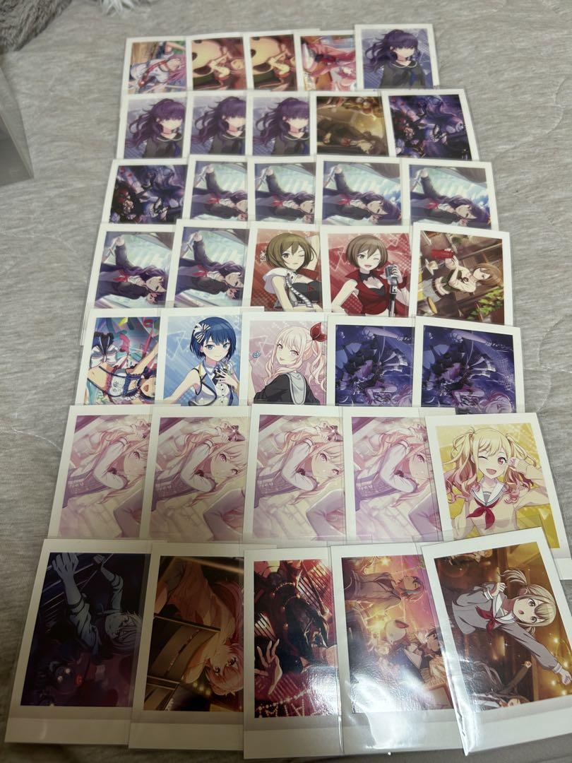 プロセカ まとめ売りページ