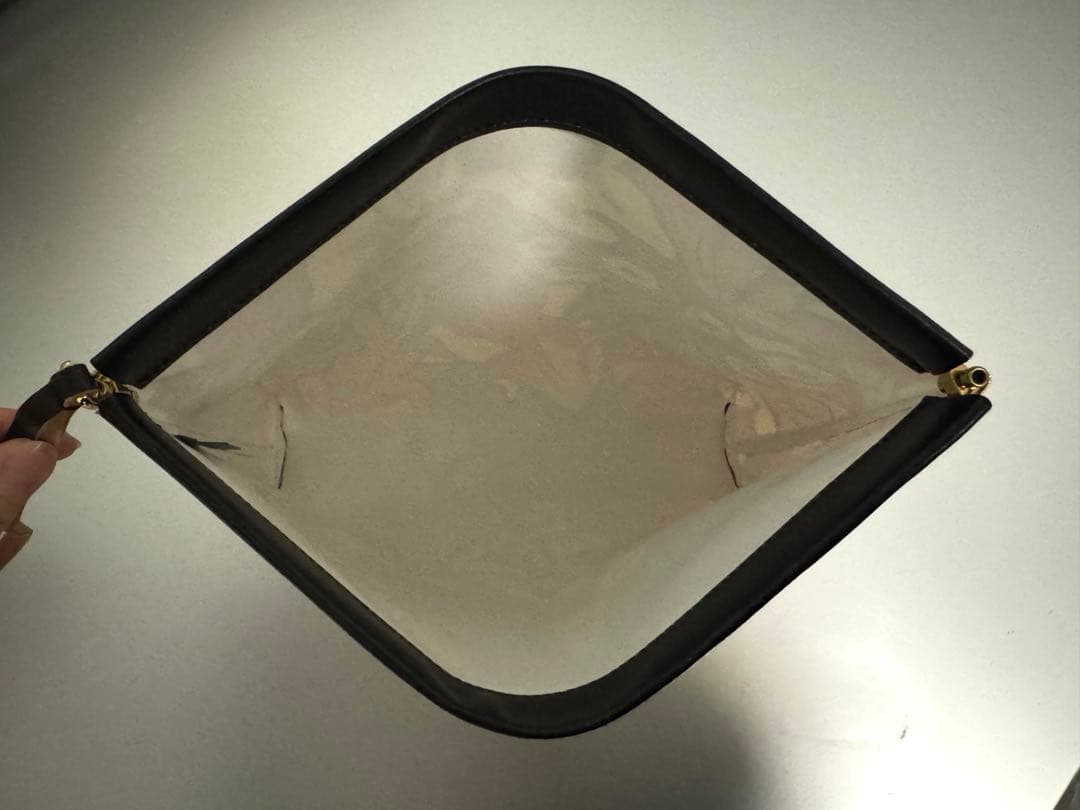 MARNI MARKET クラッチバッグ ポーチ MARNI MARKET クラッチバッグ ポーチ