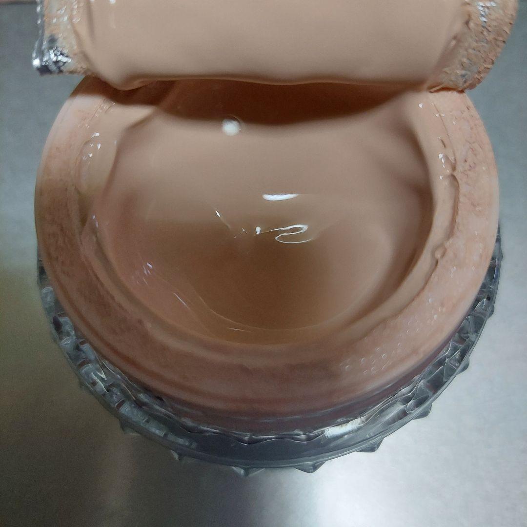 LANCOME ABSOLUE クリームファンデーション ベージュ