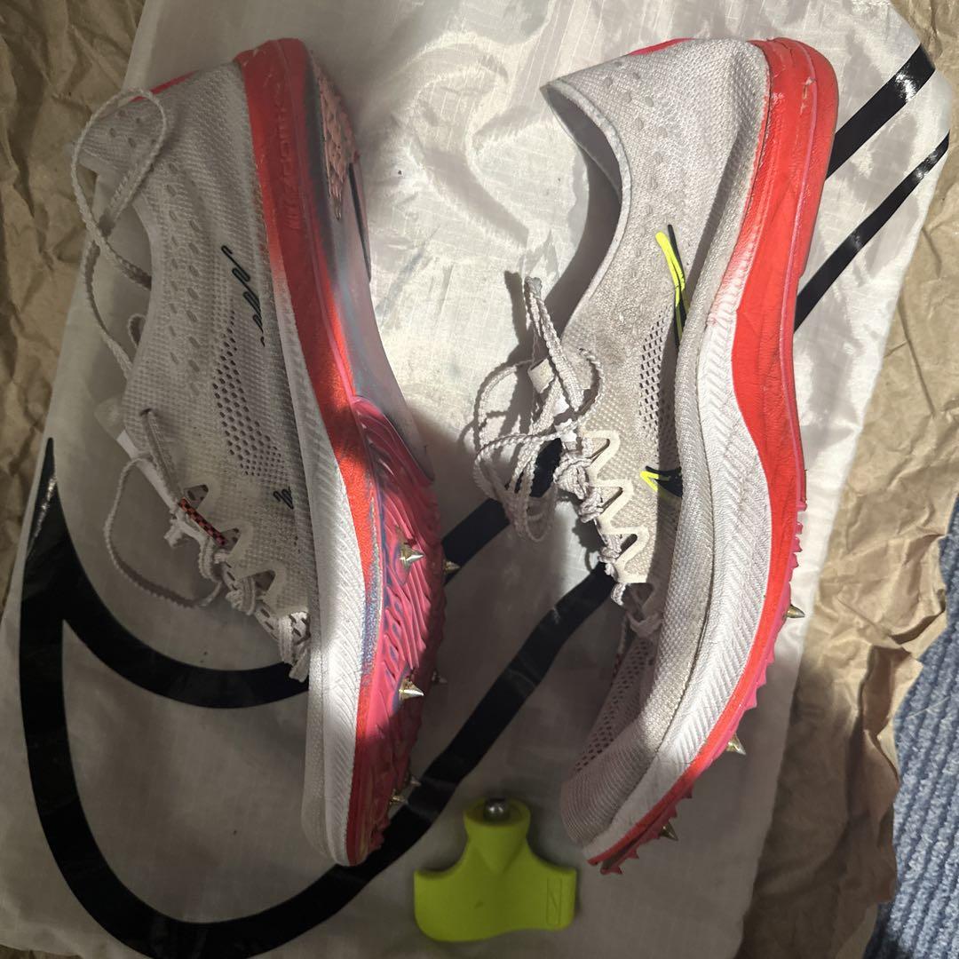 NIKE ドラゴンフライ1 - メルカリ