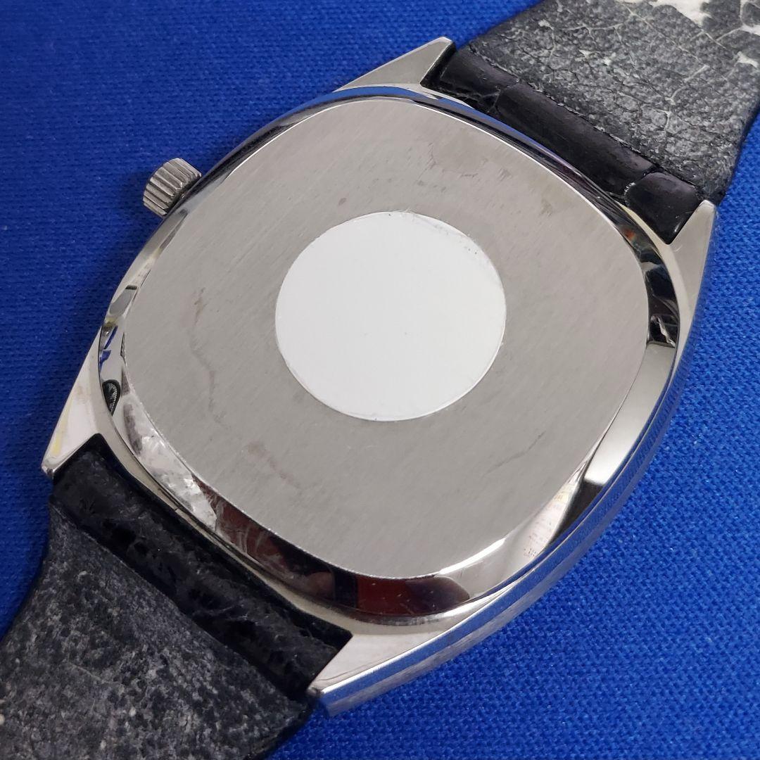 【稼働品】 OMEGA DE VILLE オメガ デビル クォーツ メンズ