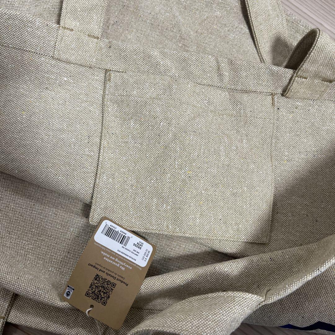 Patagonia トートバッグ　ビックトート