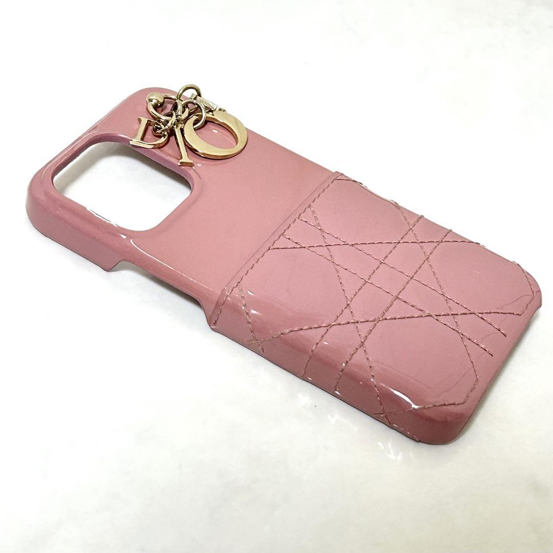 Christian Dior ピンク iPhone13proケース ディオールdior iPhone13 ケースカバークリスチャンディオール
