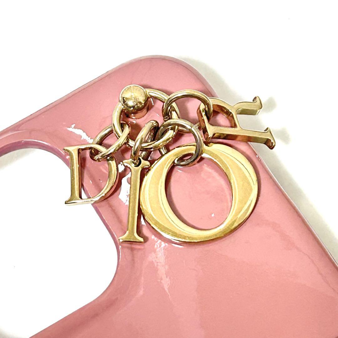Christian Dior ピンク iPhone13proケース Christian Dior レディディオール iPhone13pro ケース - メルカリ