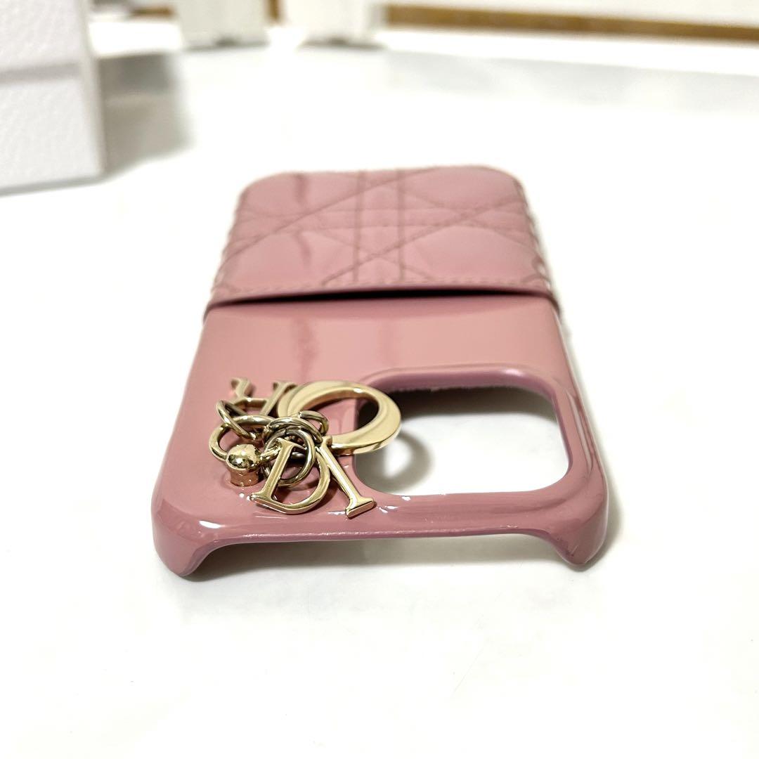 Christian Dior ピンク iPhone13proケース ディオールdior iPhone13 ケースカバークリスチャンディオール