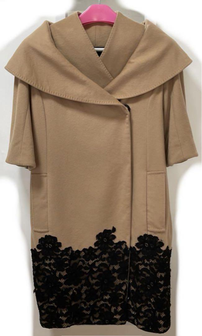 DRESS33 ドレスサーティスリー コート