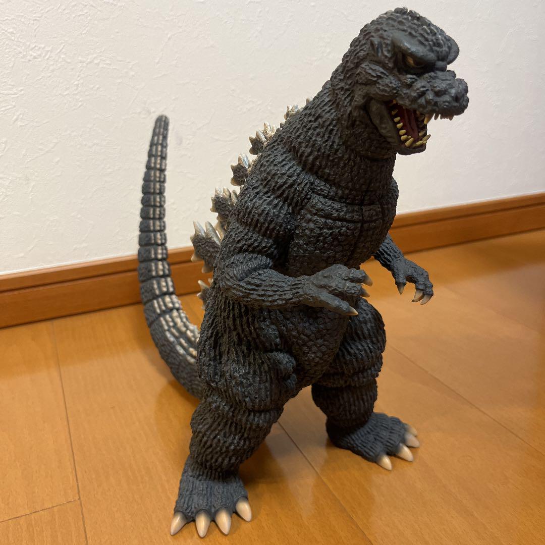 即納 東宝30cmシリーズ ゴジラ1984 zA1td-m62047460694 人気最新作
