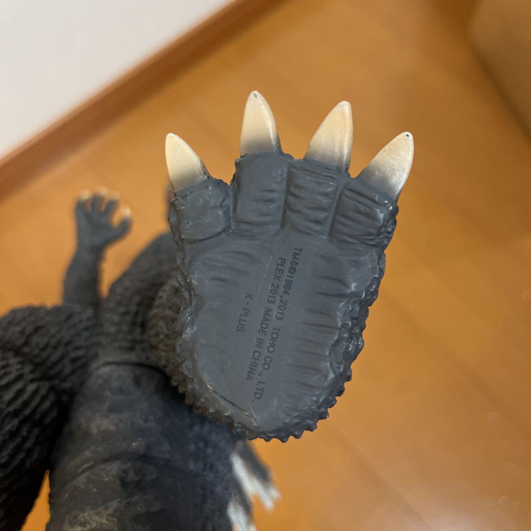 即納 東宝30cmシリーズ ゴジラ1984 zA1td-m62047460694 人気最新作