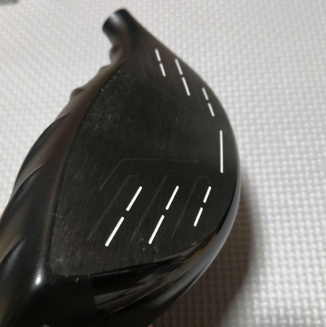 PING G430 MAX ドライバー 9° ヘッド単品 PING G430 ドライバー 9度 MAX ヘッドのみ