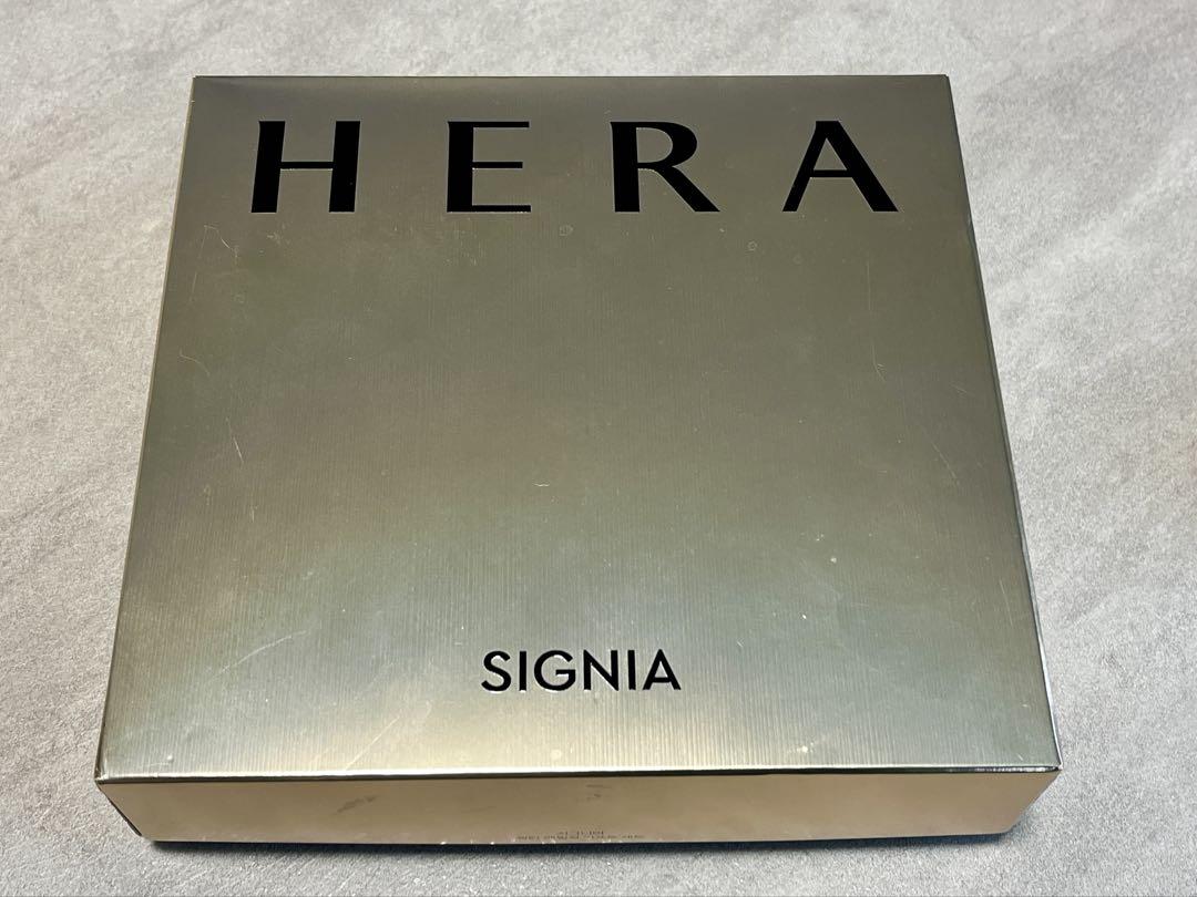 HERA SIGNIA スキンケアセット